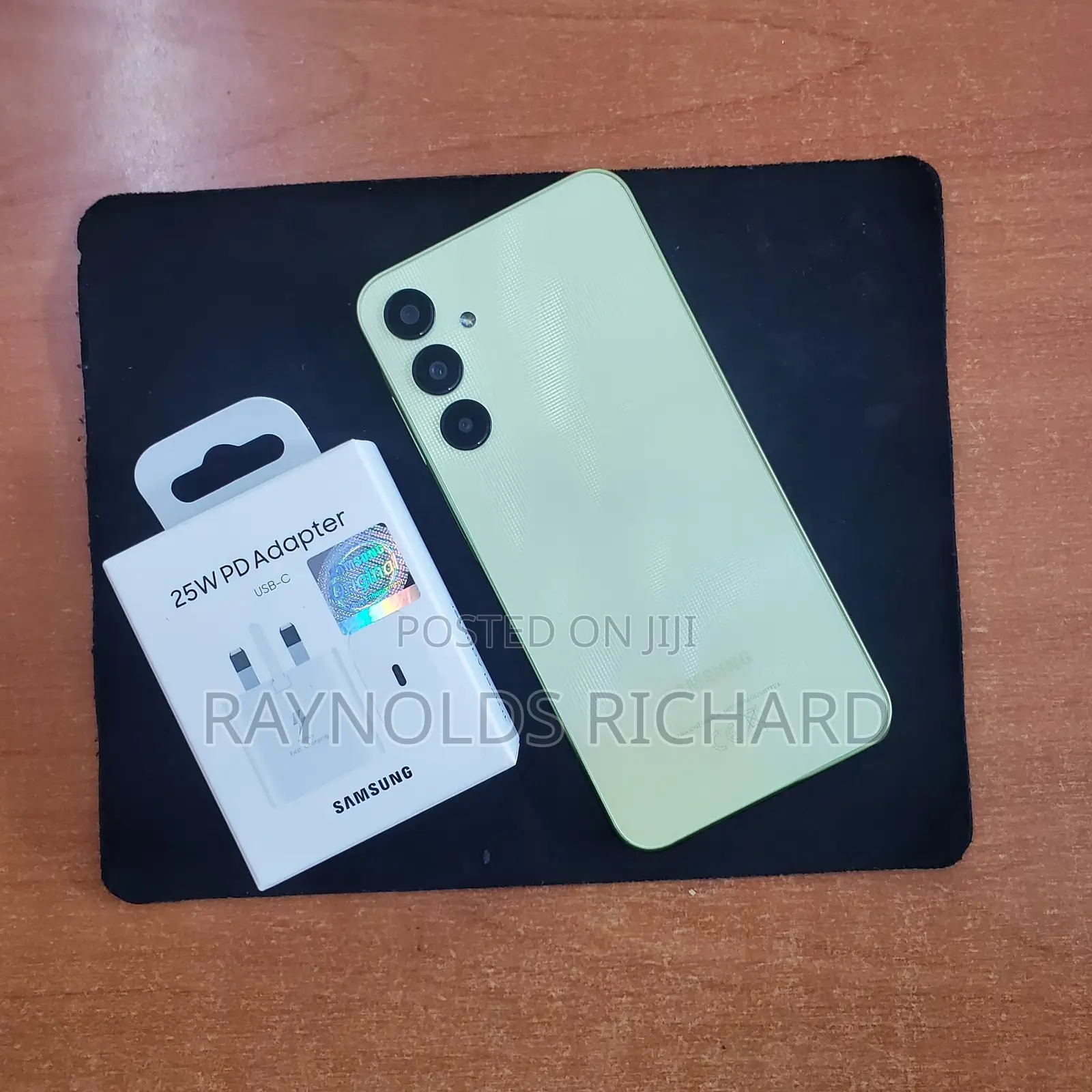 New Samsung Galaxy A25 128 GB