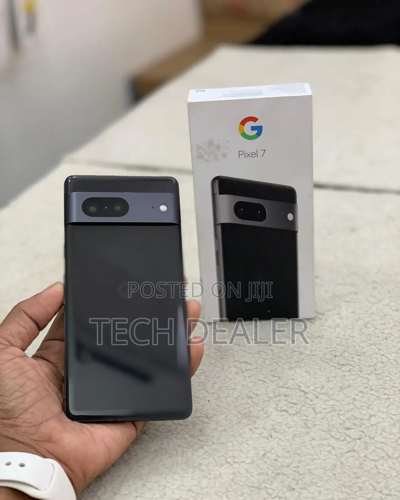 New Google Pixel 7 128 GB