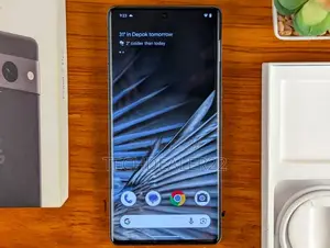 New Google Pixel 7 128 GB