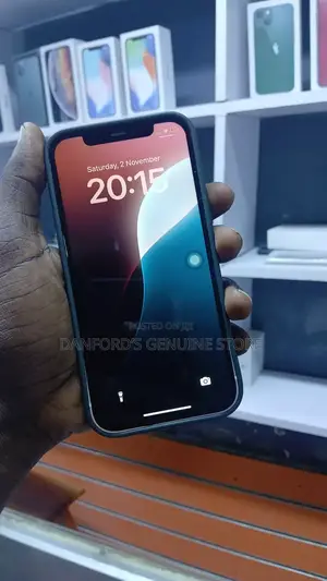 Apple iPhone 12 64 GB White