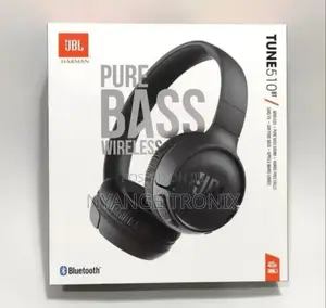 JBL Tune 510