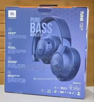 JBL Tune 720