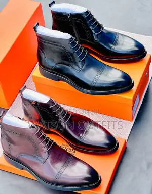 Buti Za Ngozi Za Clarks Mpya Original
