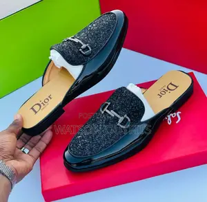 New Original Open Footwears/Shoes