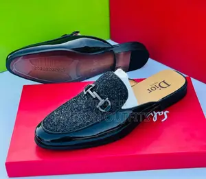 New Original Open Footwears/Shoes