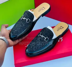 New Original Open Footwears/Shoes
