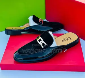 New Original Open Footwears/Shoes