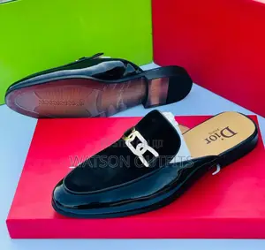New Original Open Footwears/Shoes