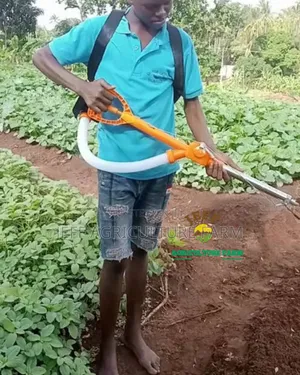 Mashine Ya Kuwekea Mbolea
