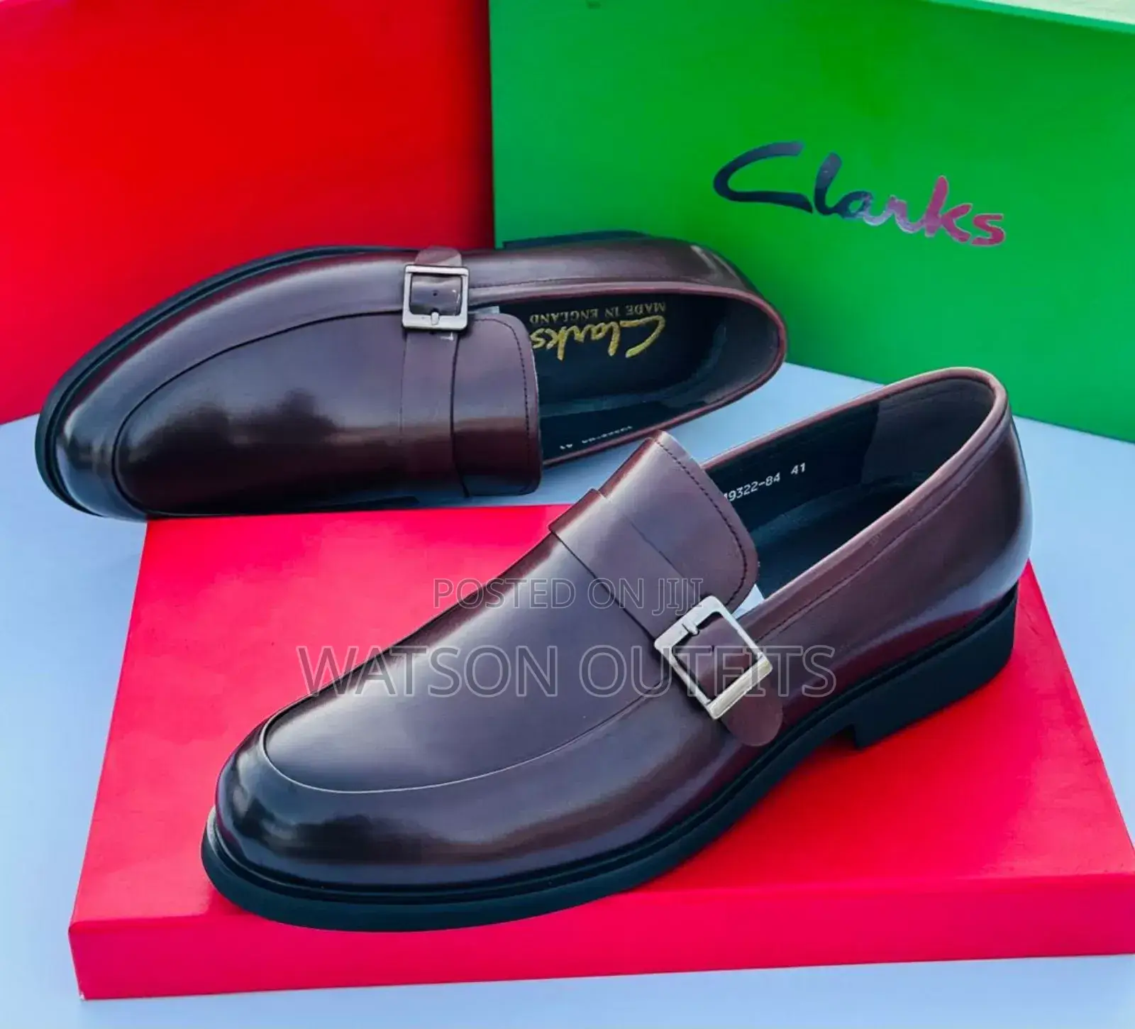New Stock Morca/Shoes/Footwears