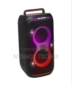 Party Box 120