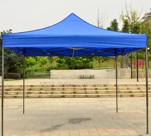 Gazebo Tent (3X3)M