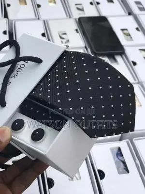 New Original Men Ties