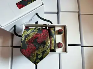 New Original Men Ties
