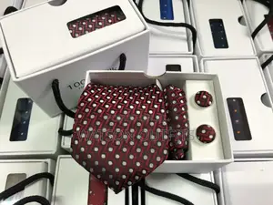 New Original Men Ties