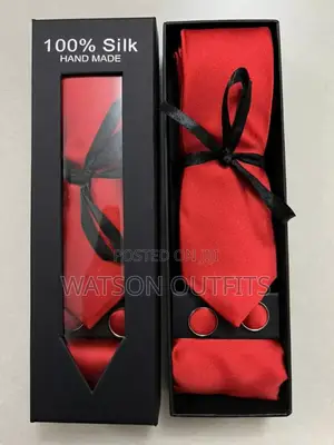 New Original Men Ties