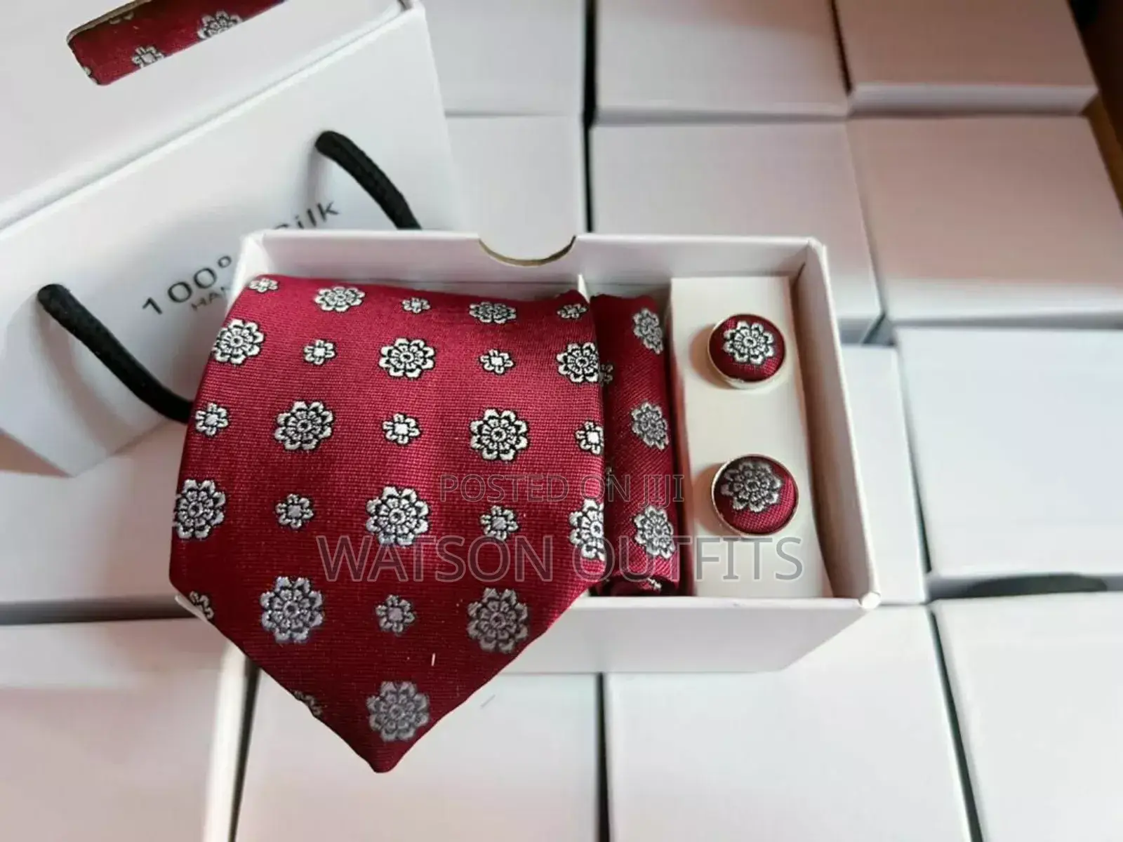 New Original Men Ties