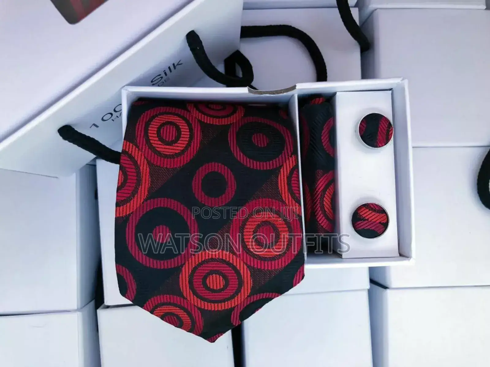 New Original Men Ties