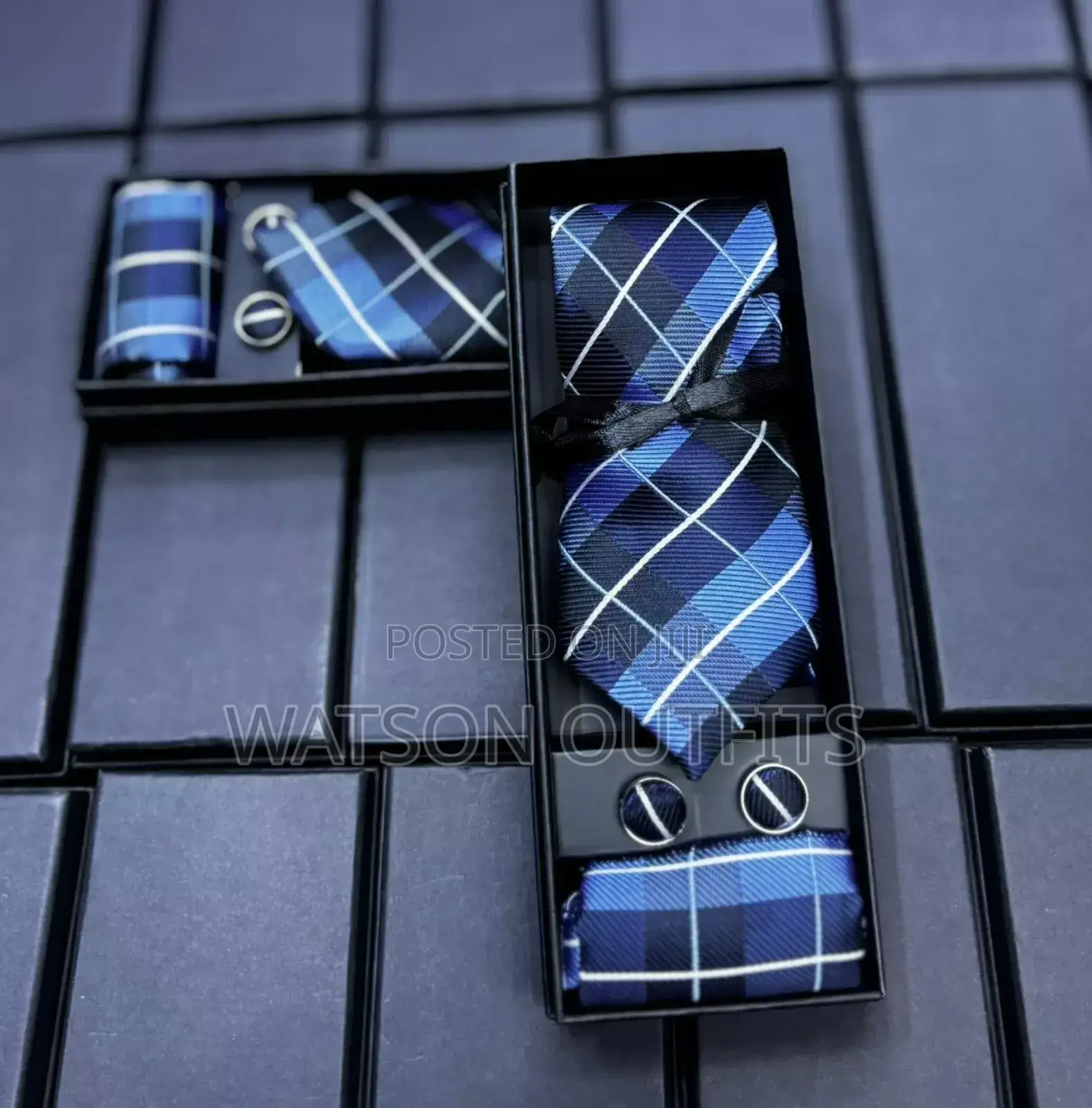New Original Men Ties