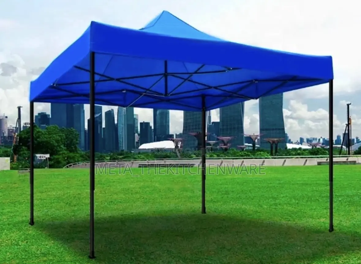 Gazebo Tent (3X3)M