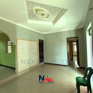 3bdrm Apartment in Dalali_Nick Mwanza, Nyasaka for rent