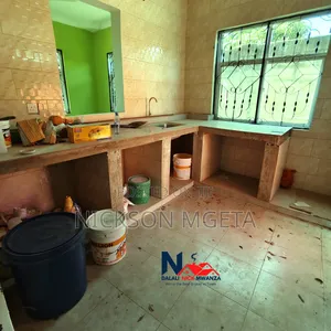 3bdrm Apartment in Dalali_Nick Mwanza, Nyasaka for rent