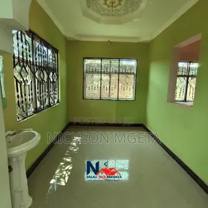 3bdrm Apartment in Dalali_Nick Mwanza, Nyasaka for rent
