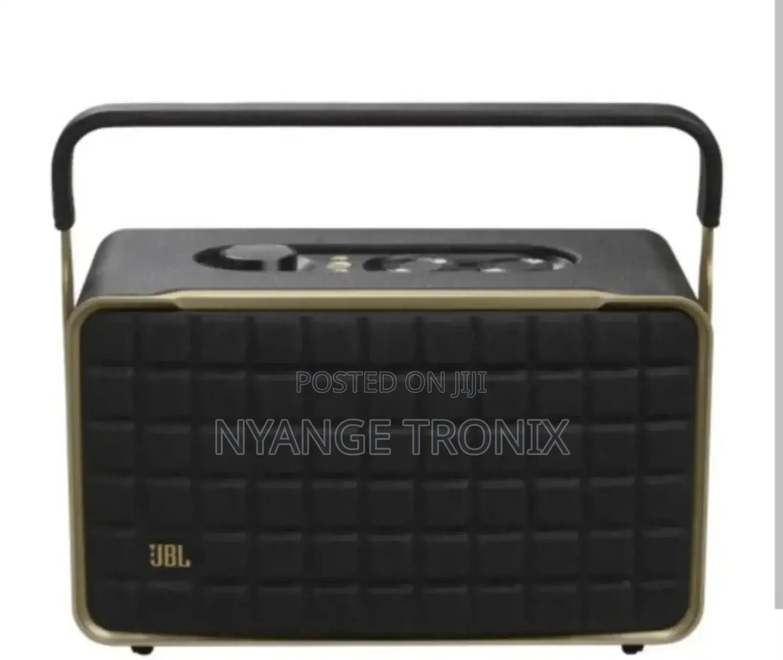 JBL Aunthetic 300 Brand New Speaker