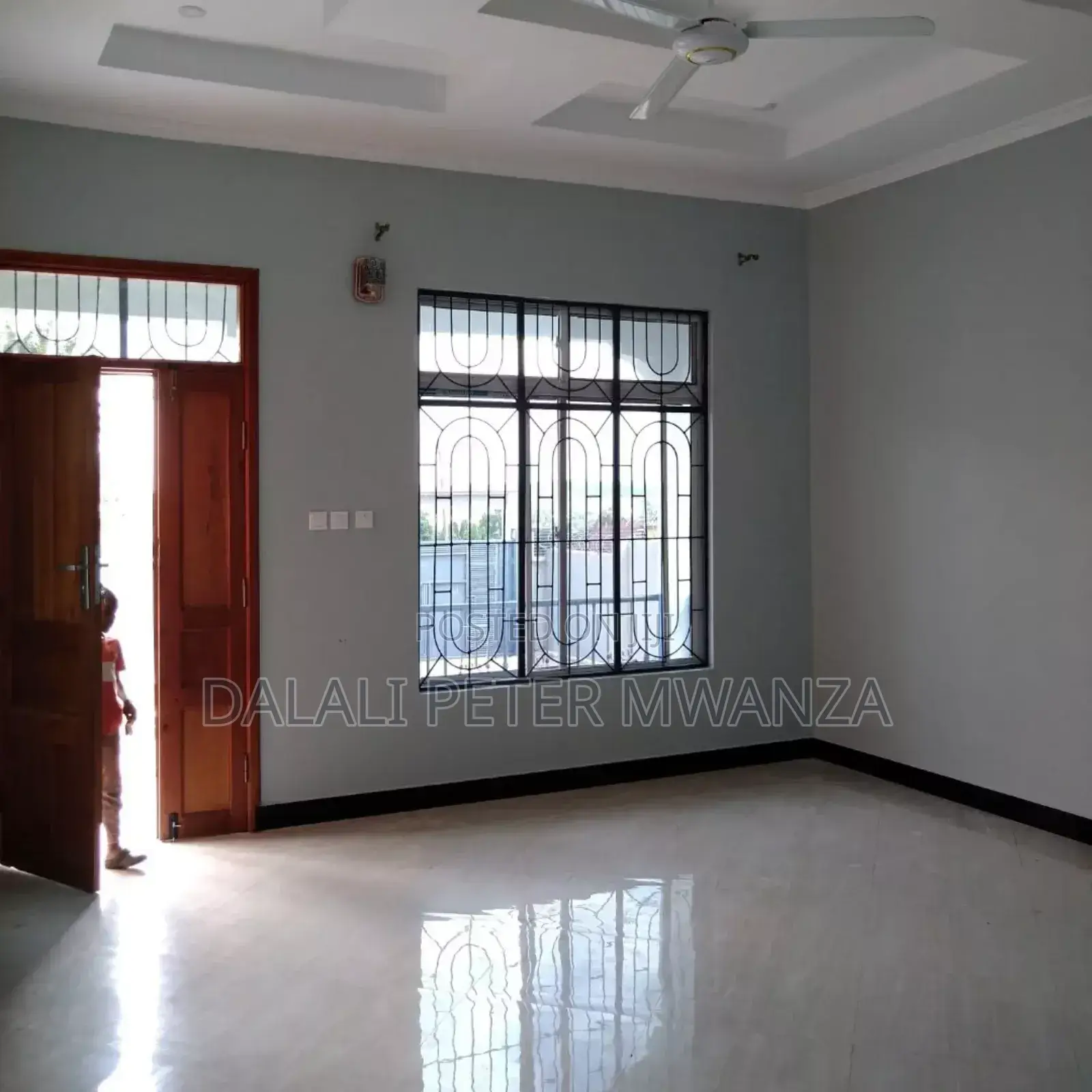 3bdrm House in Kiseke, Ilemela for rent