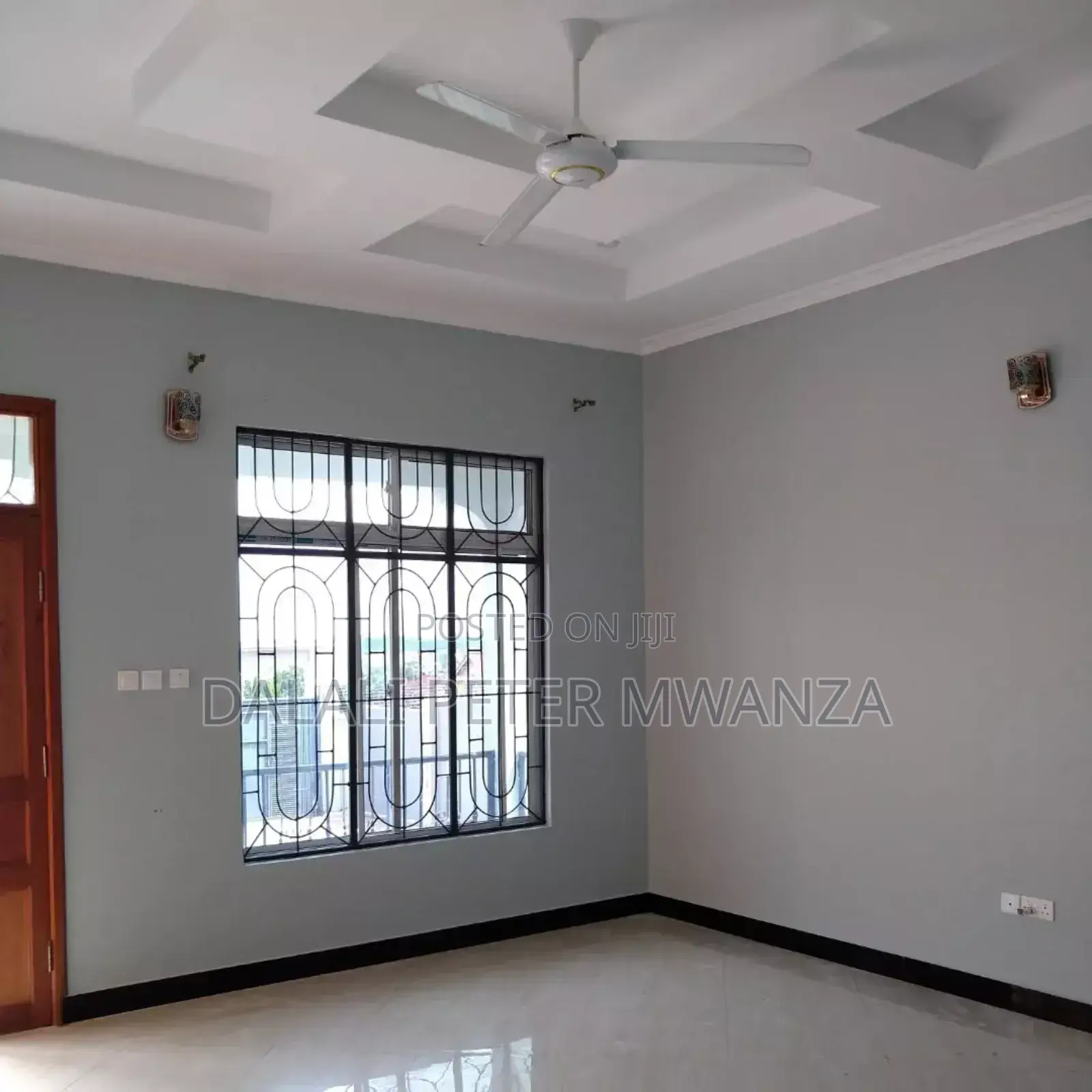 3bdrm House in Kiseke, Ilemela for rent