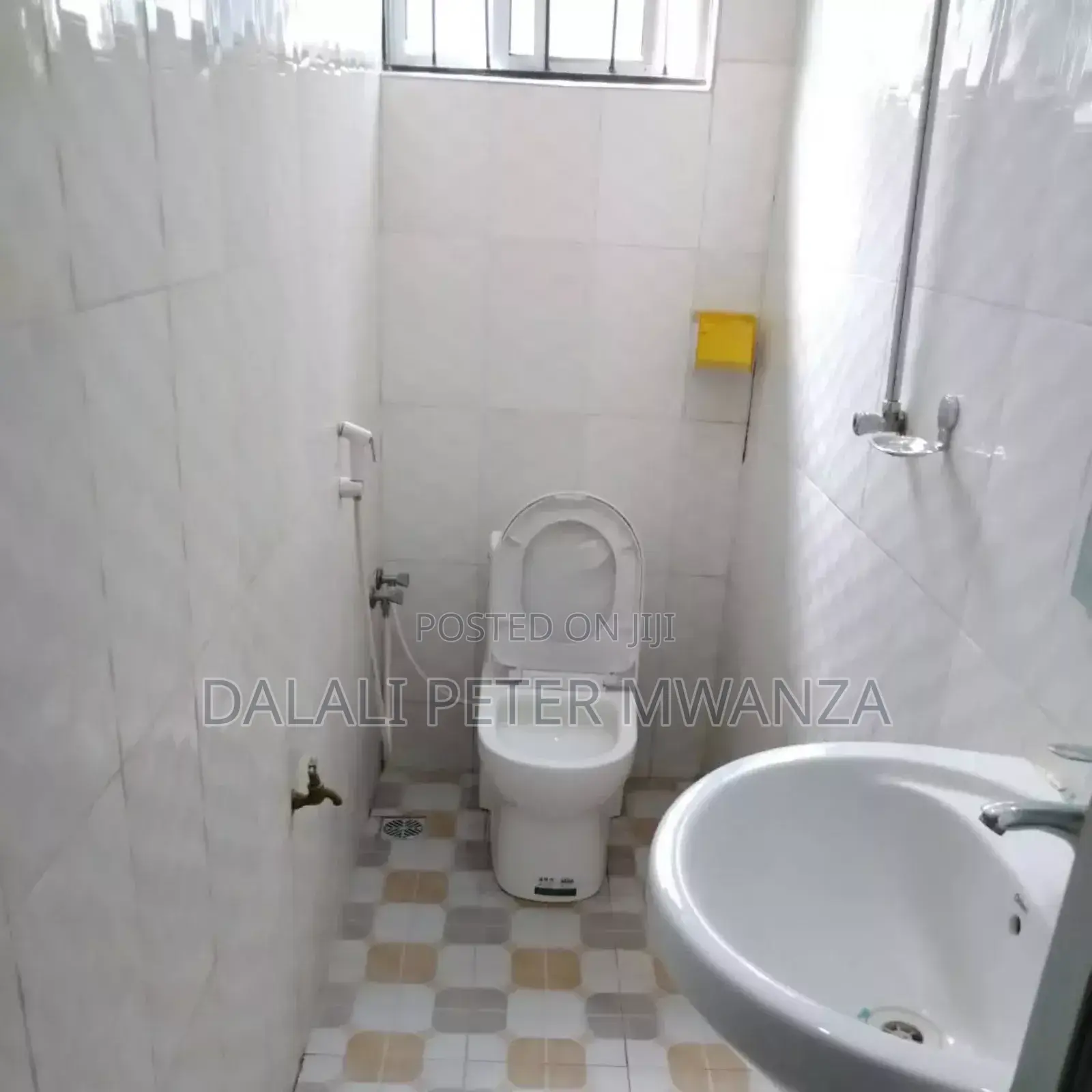3bdrm House in Kiseke, Ilemela for rent
