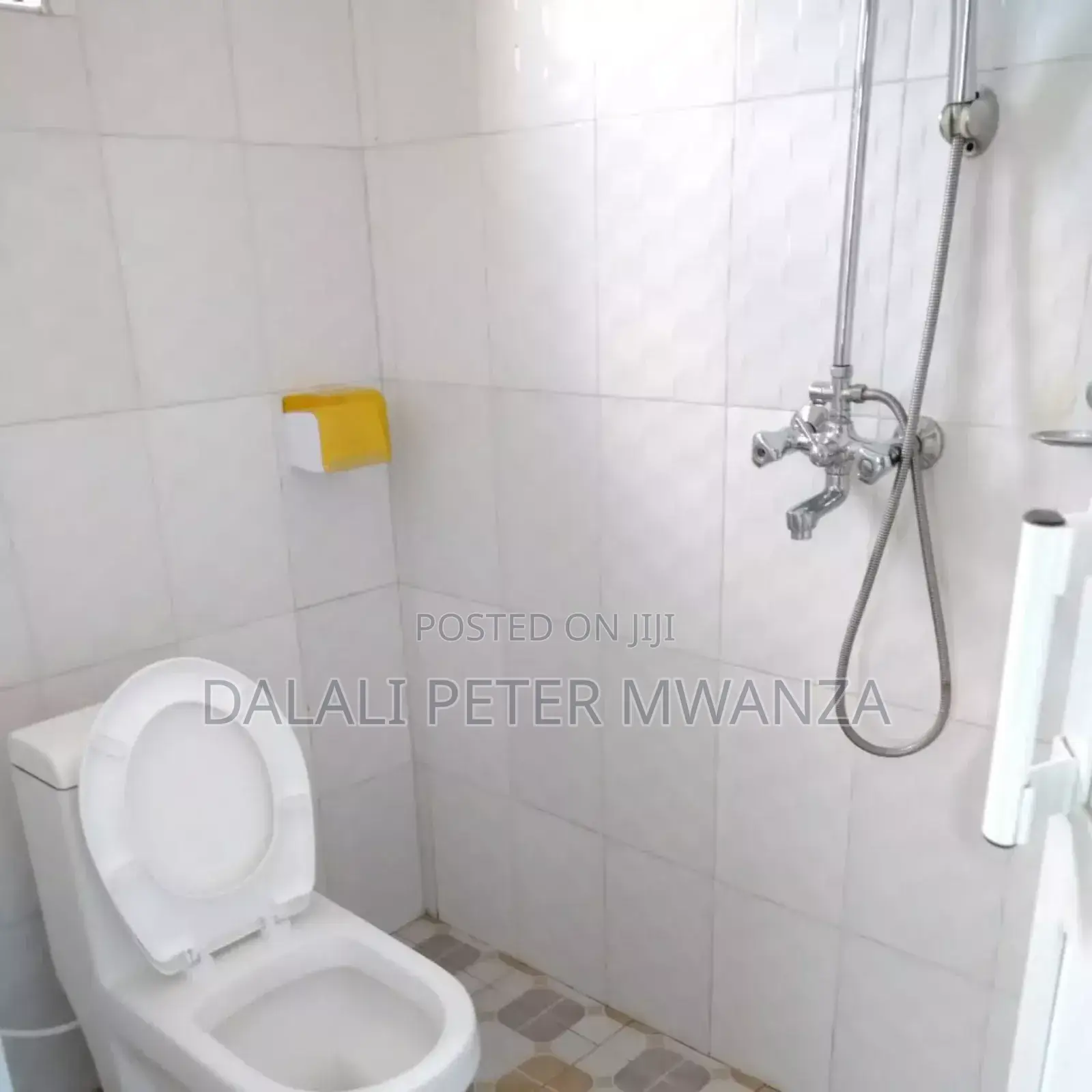 3bdrm House in Kiseke, Ilemela for rent
