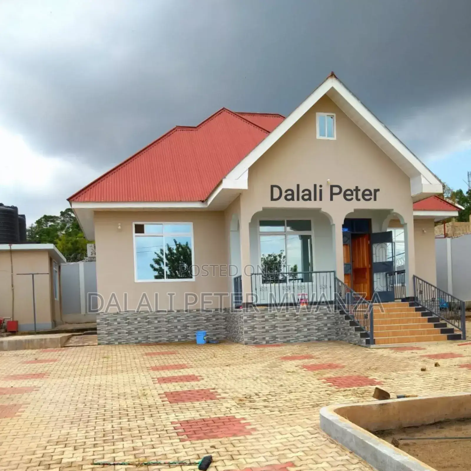3bdrm House in Kiseke, Ilemela for rent