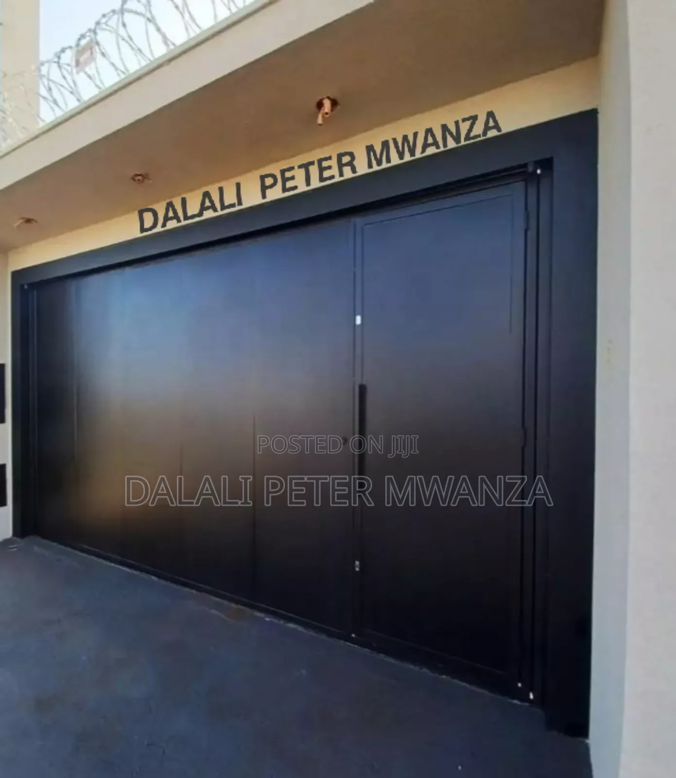 Furnished 2bdrm Apartment in Airport Road, Ilemela for rent