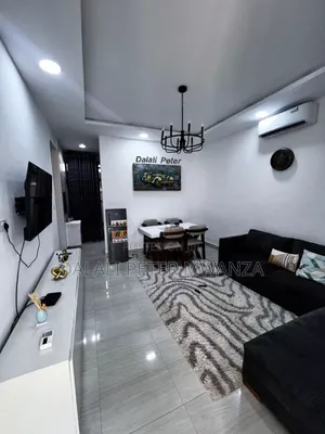 Furnished 2bdrm Apartment in Airport Road, Ilemela for rent