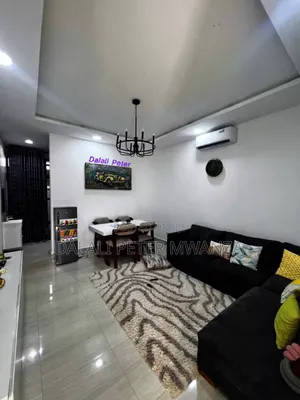 Furnished 2bdrm Apartment in Airport Road, Ilemela for rent