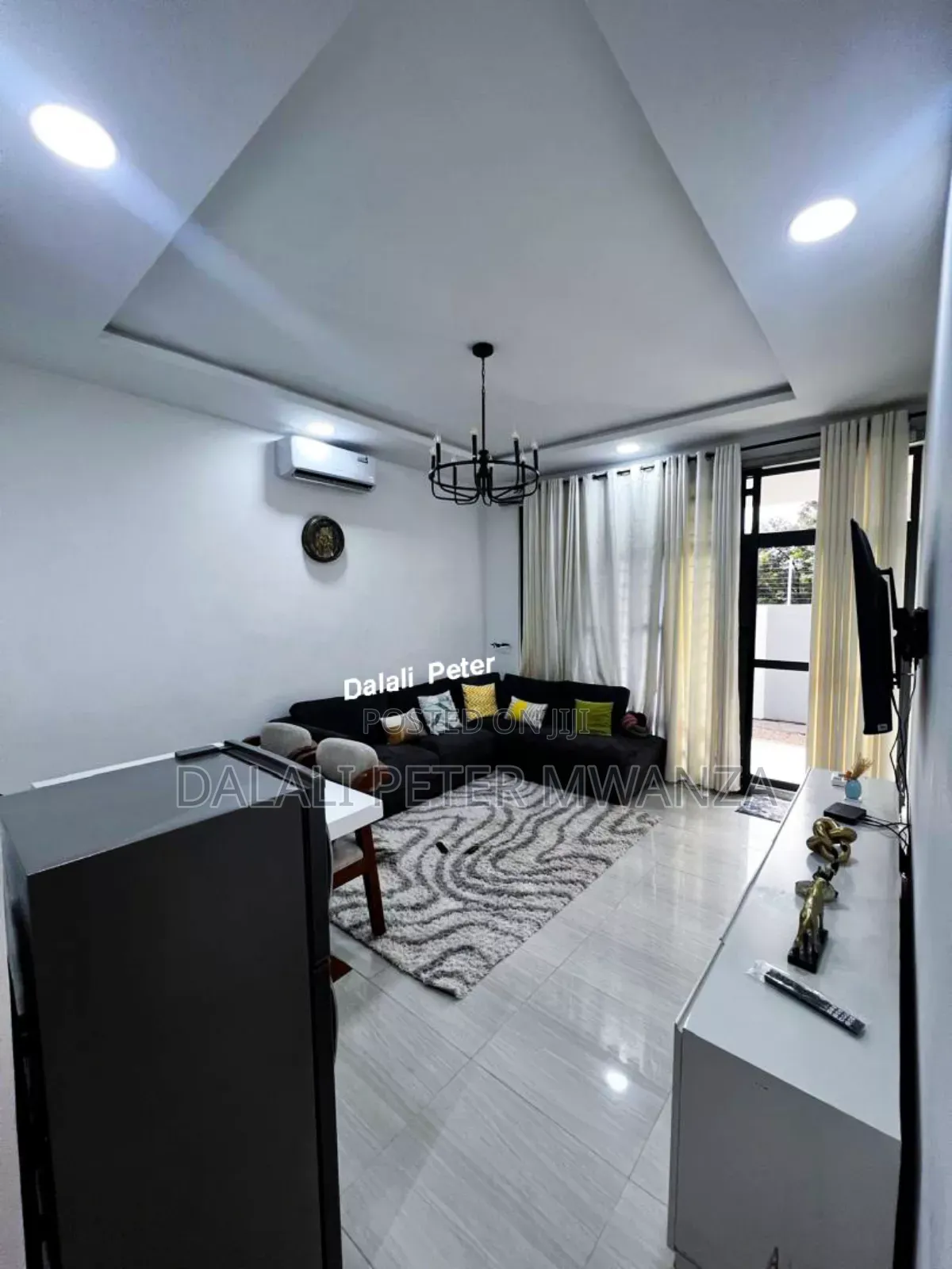 Furnished 2bdrm Apartment in Airport Road, Ilemela for rent