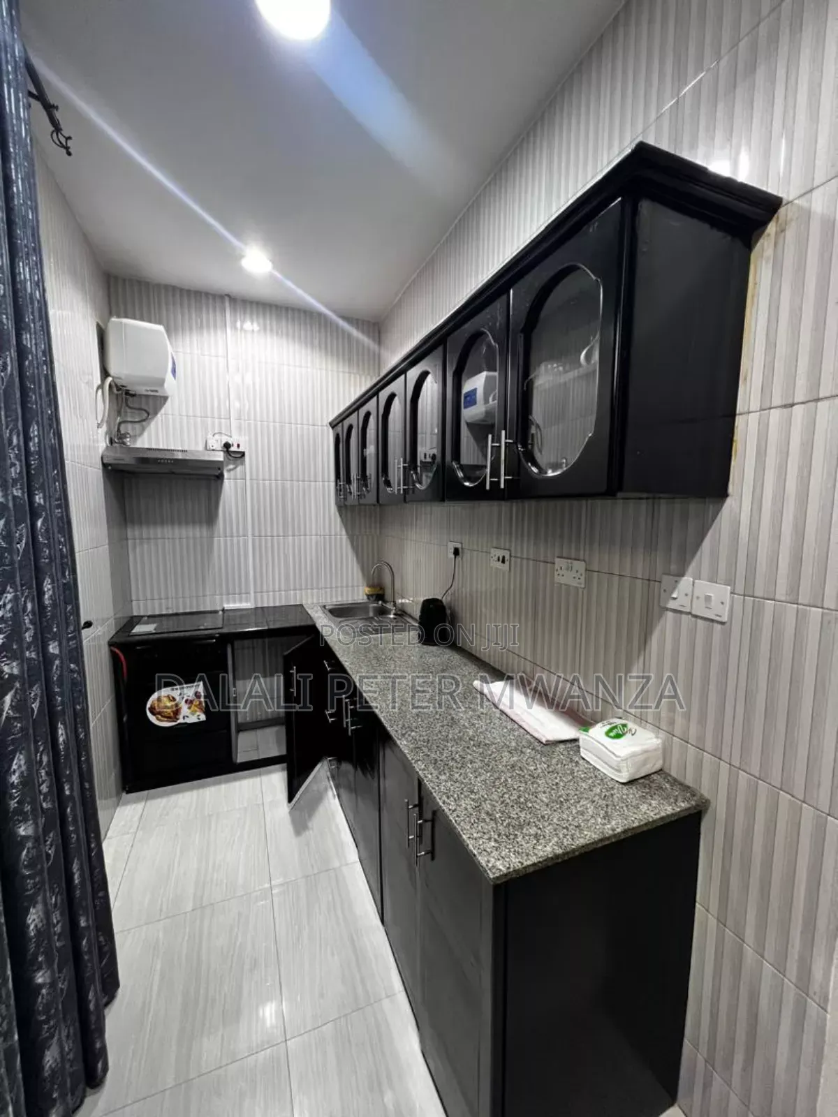 Furnished 2bdrm Apartment in Airport Road, Ilemela for rent
