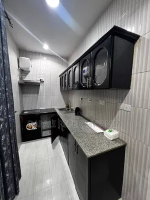 Furnished 2bdrm Apartment in Airport Road, Ilemela for rent