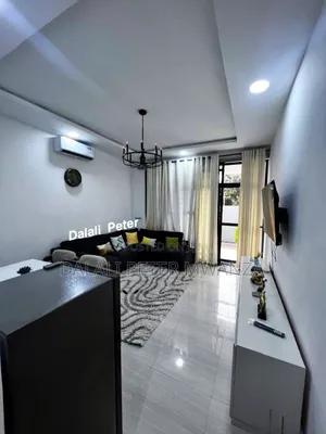 Furnished 2bdrm Apartment in Airport Road, Ilemela for rent