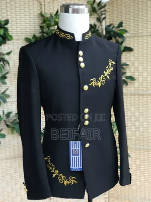 Kaunda Suti Mpyaaaaa | New Stock | Kali Sana