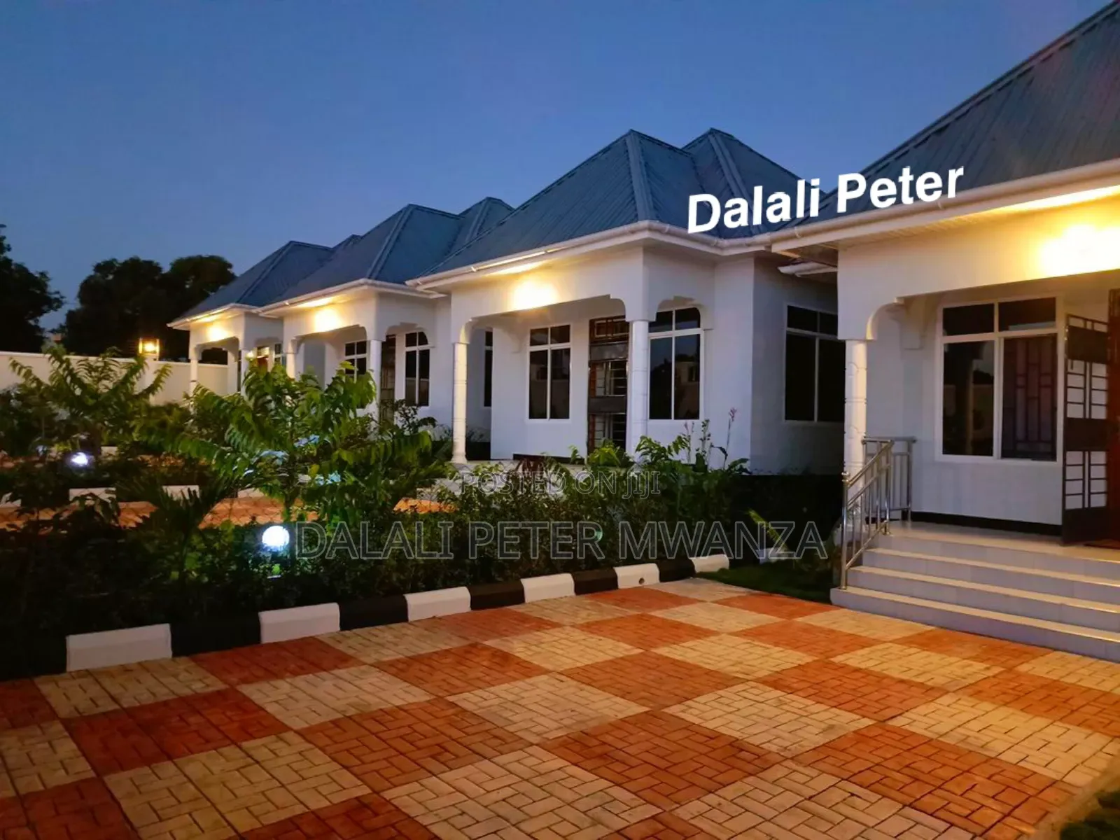 Furnished 2bdrm Apartment in Rock City, Ilemela for rent