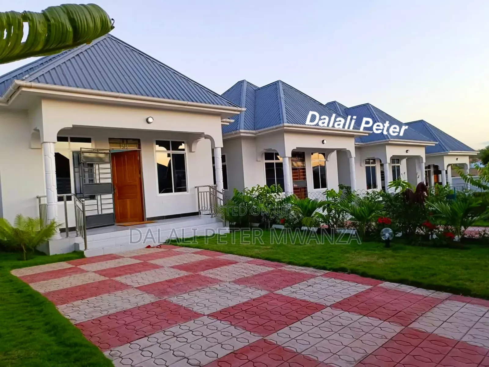 Furnished 2bdrm Apartment in Rock City, Ilemela for rent