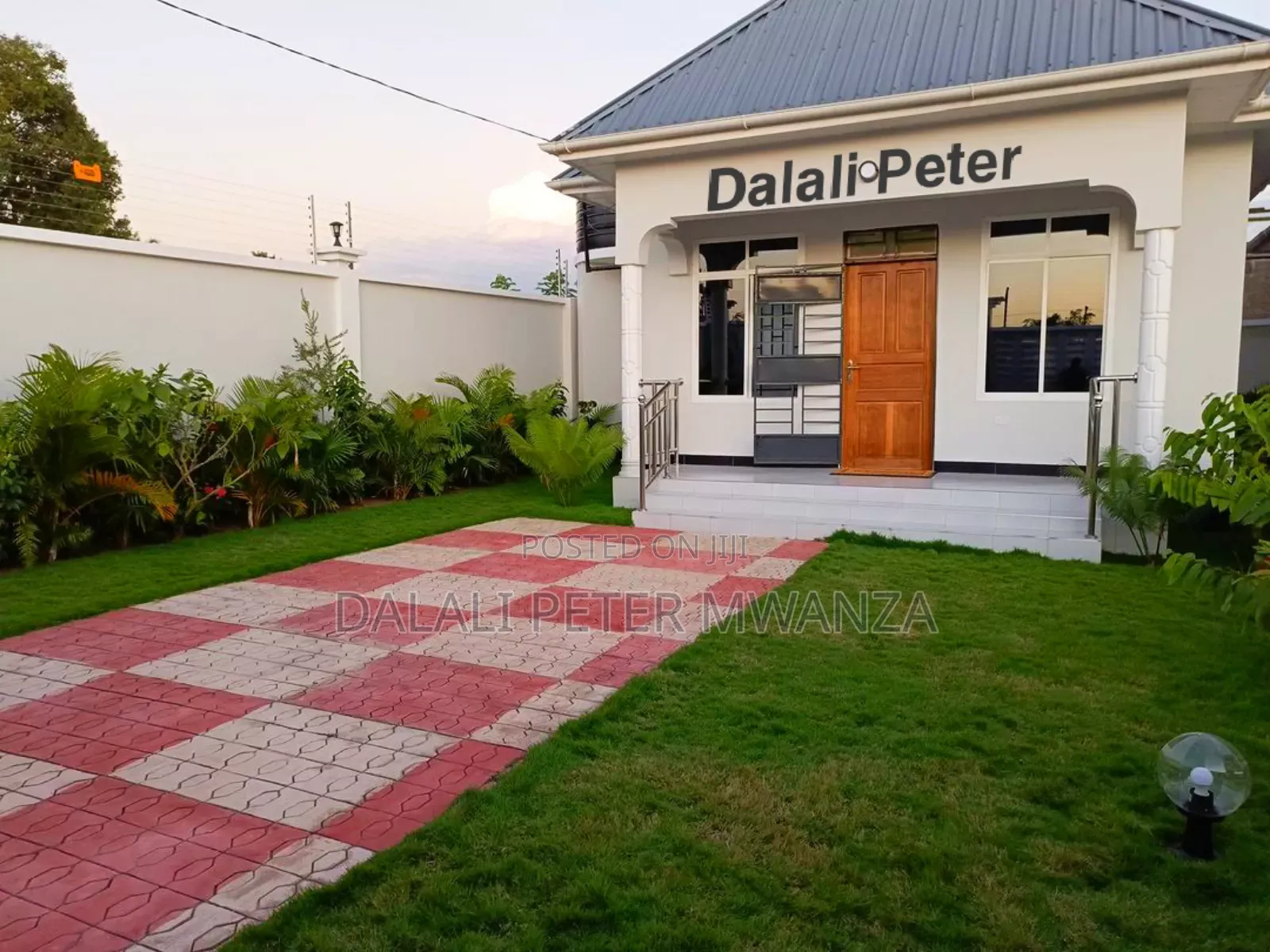 Furnished 2bdrm Apartment in Rock City, Ilemela for rent