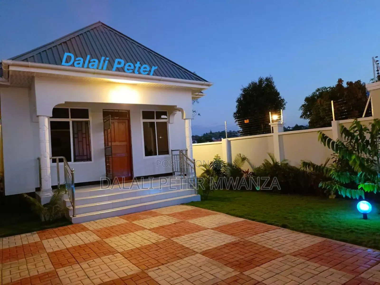 Furnished 2bdrm Apartment in Rock City, Ilemela for rent