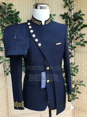 Kaunda Suti Za Kisasa | New Fashion | New Design