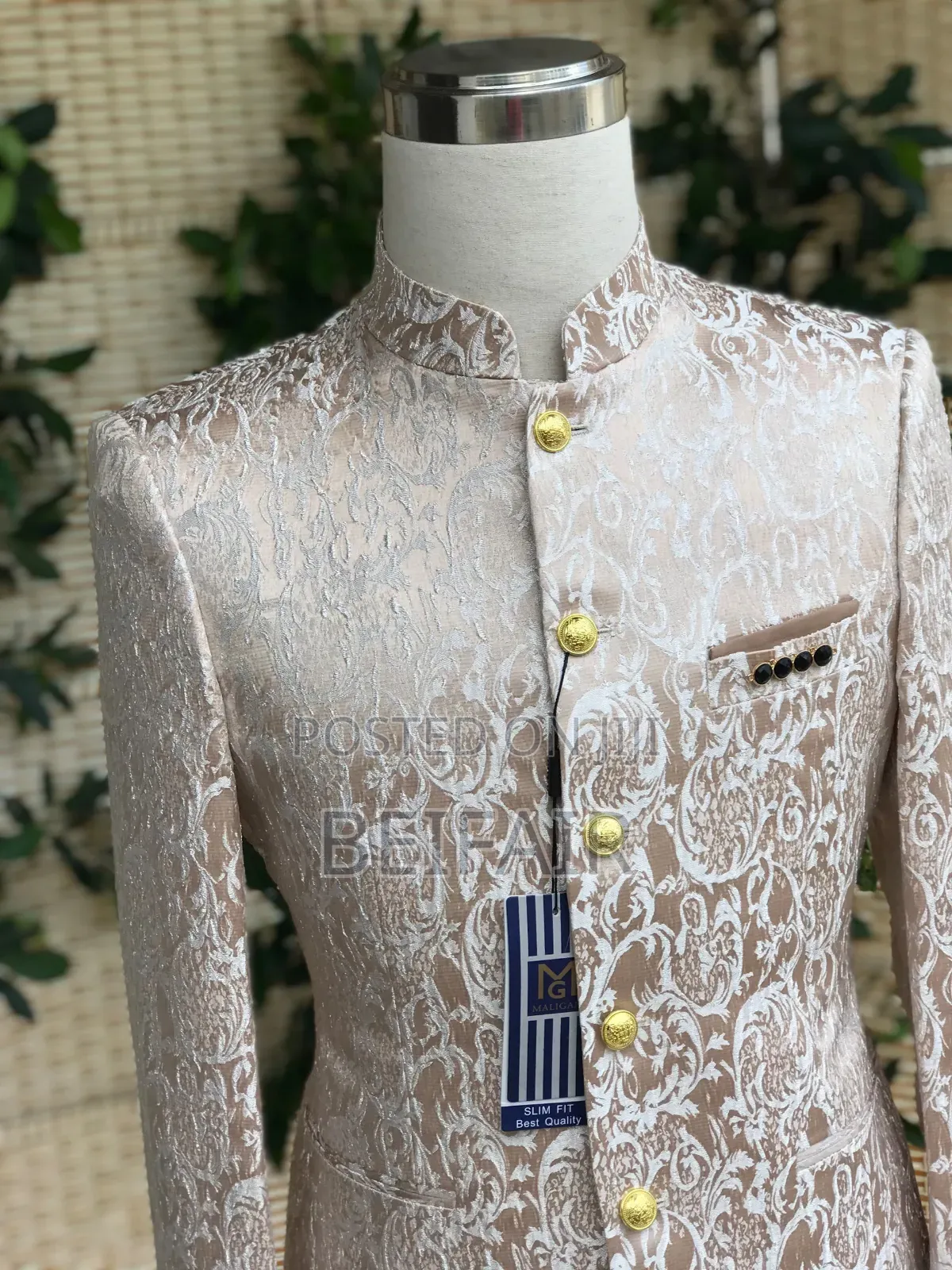 Kaunda New Design |