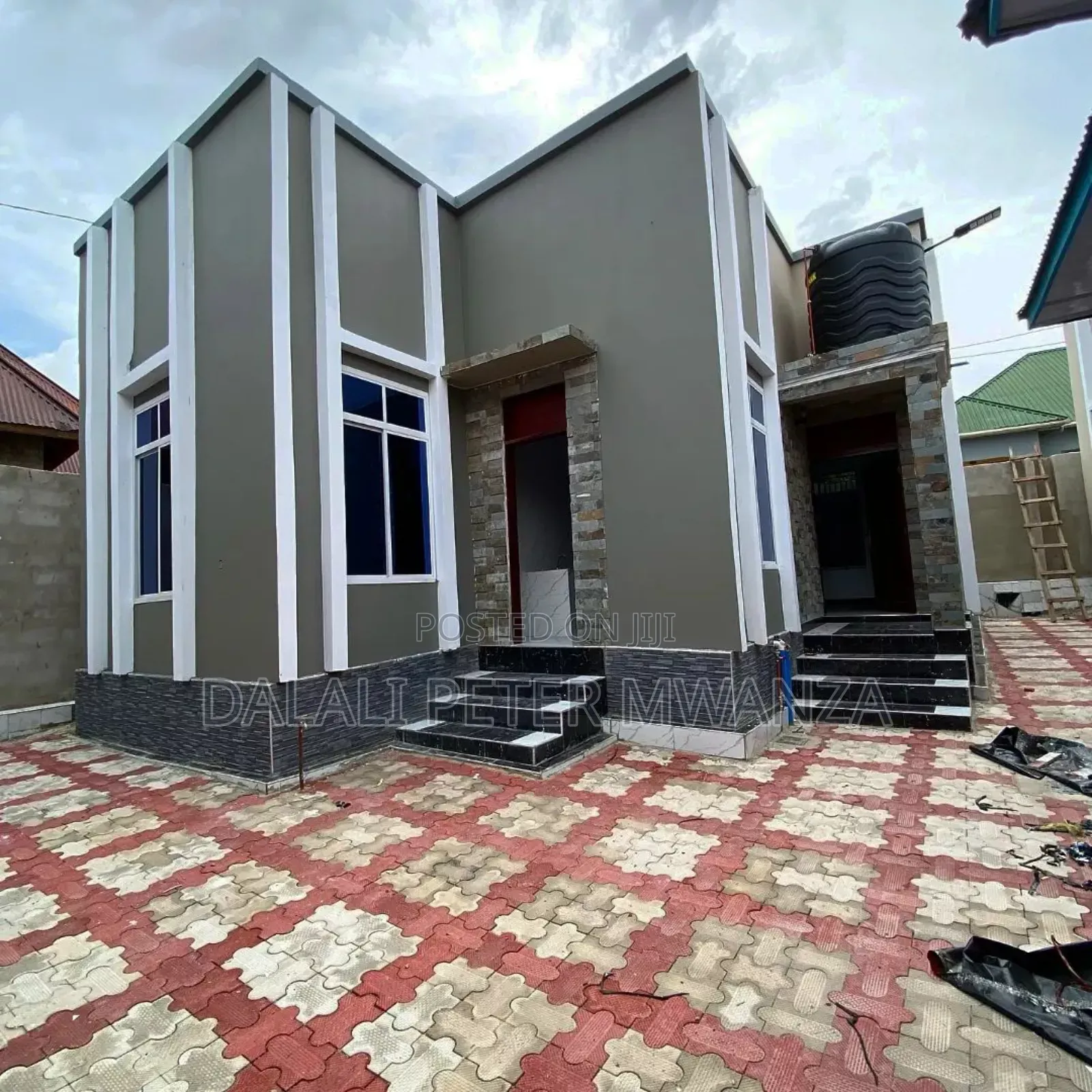 2bdrm House in Kiseke Ppf, Ilemela for rent