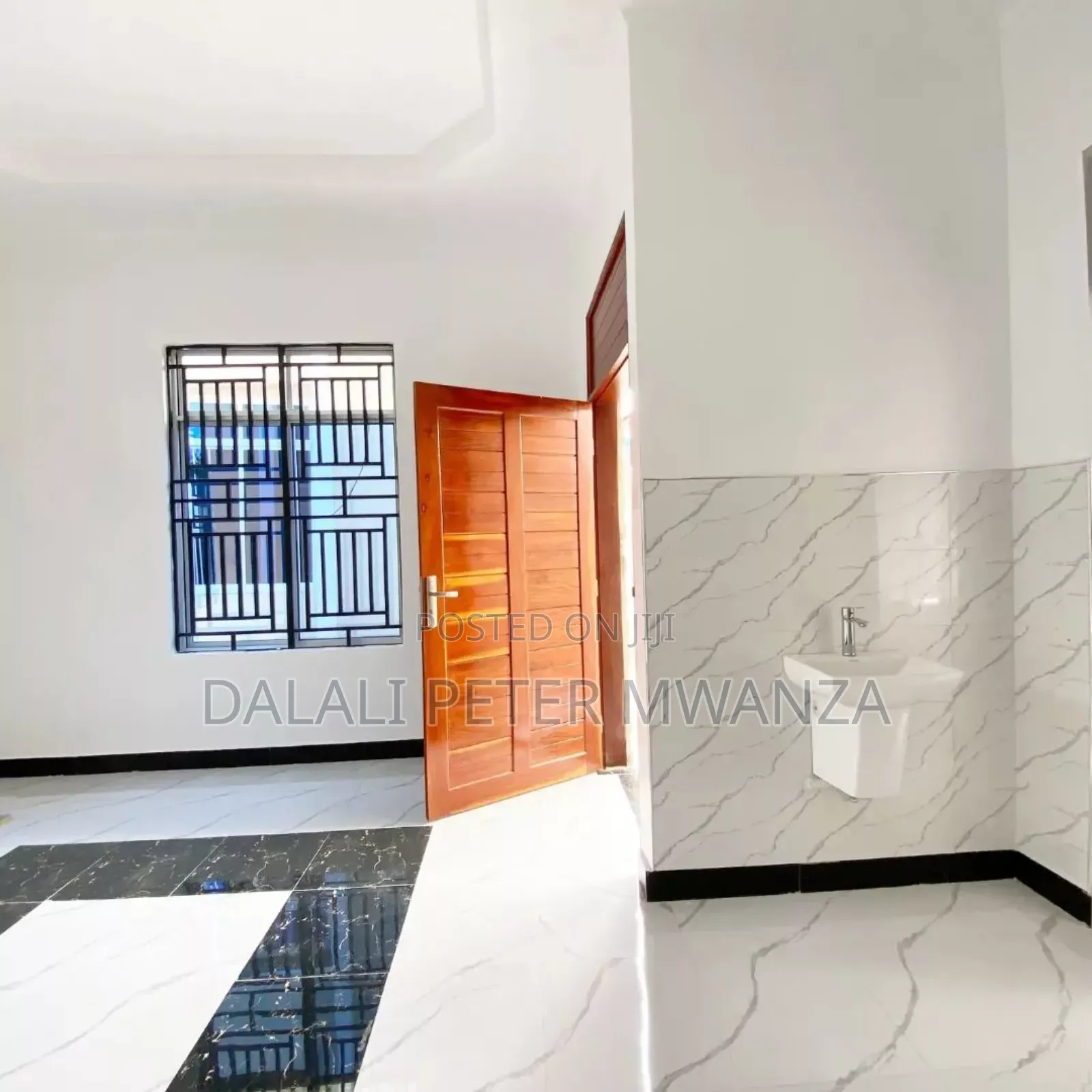 2bdrm House in Kiseke Ppf, Ilemela for rent