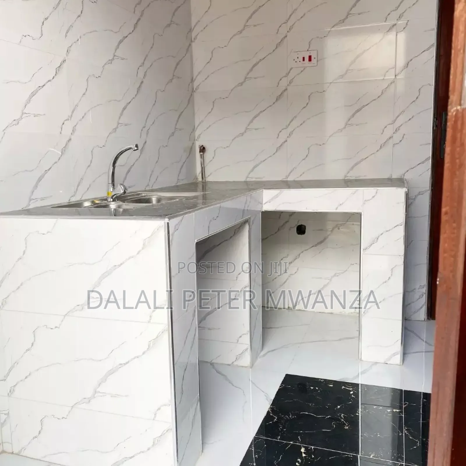 2bdrm House in Kiseke Ppf, Ilemela for rent